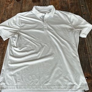 Nike Dri Fit Polo (L)